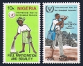 Nigeria 399-400
