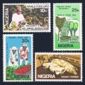 Nigeria 401-404