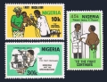 Nigeria 409-411