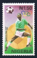 Nigeria 593
