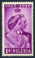 Nigeria 73 mlh
