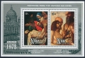 Niue 219-220, 220a, B1-B2
