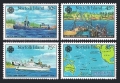 Norfolk 319-322