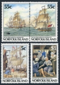 Norfolk 417-420