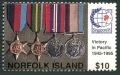 Norfolk 591