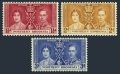 Northern Rhodesia 22-24 mlh