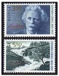 Norway 1038-1039