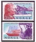 Norway 1042-1043