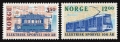 Norway 1067-1068
