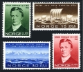 Norway 247-250