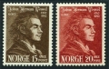 Norway 251-252 mlh