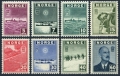 Norway 259-266