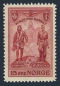 Norway 274 mlh