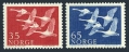 Norway 353-354 mlh