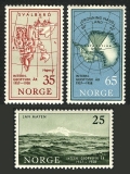 Norway 355-357 mlh
