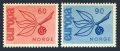 Norway 475-476 mlh