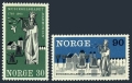 Norway 477-478