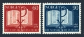Norway 490-491