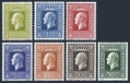 Norway 537-543