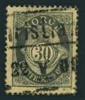 Norway 55 used