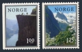 Norway 677-678
