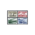 Norway 698-701