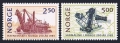 Norway 869-870