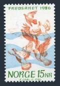 Norway 902