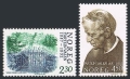 Norway 913-914