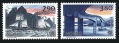 Norway 928-929