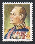 Norway 930, 931 ac sheet