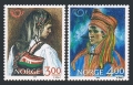 Norway 940-941