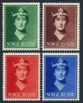 Norway B11-B14 mlh