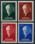 Norway B15-B18