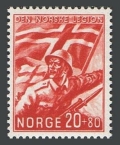 Norway B24