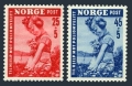 Norway B48-B49 mlh