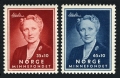 Norway B57-B58