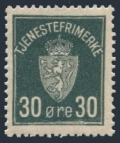 Norway O5 mlh