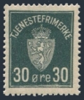 Norway O5 mlh