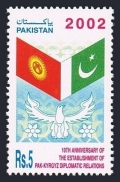 Pakistan 988
