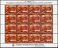 Palau 327 sheet