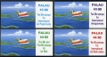 Palau C18a, C19a, C20a, C20b booklets