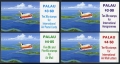 Palau C18a, C19a, C20a, C20b booklets