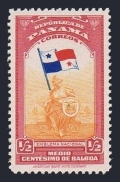 Panama 357