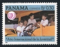 Panama 683