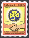 Panama 752