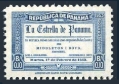 Panama C139