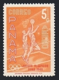 Panama  C234