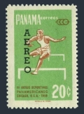 Panama C289