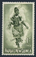 Papua New Guinea 158 mlh